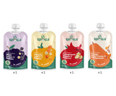 lil sprouts frugies trial combo pack