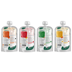 Li’l Sprouts FruGies Powerhouse Combo Pack