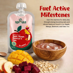 The Fruity Favourites FruGies Combo