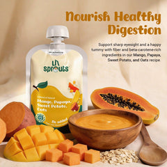 The Fruity Favourites FruGies Combo