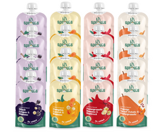 lil sprouts frugies trial combo pack