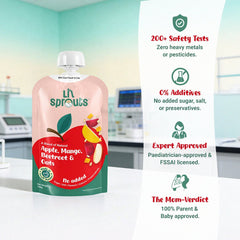 Li’l Sprouts FruGies Powerhouse Combo Pack