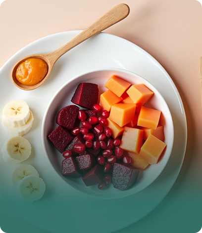 100% Natural FruGies