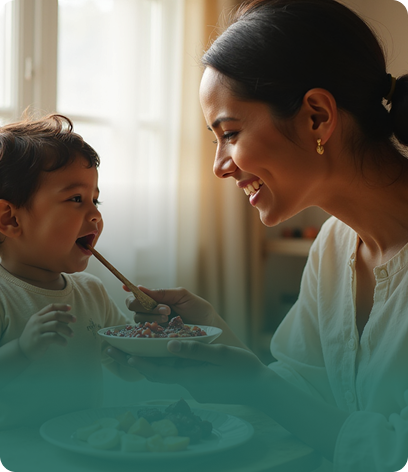 From one mom to another