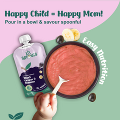 Li’l Sprouts FruGies Super-8 Variety Box