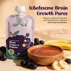 Li’l Sprouts FruGies Super-8 Variety Box