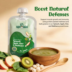 Li’l Sprouts FruGies Super-8 Variety Box